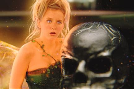 Page officielle de l'actrice française ludivine sagnier (gérée par un administrateur). Las aventuras de 4º C en Nunca Jamás: Visualización de ...