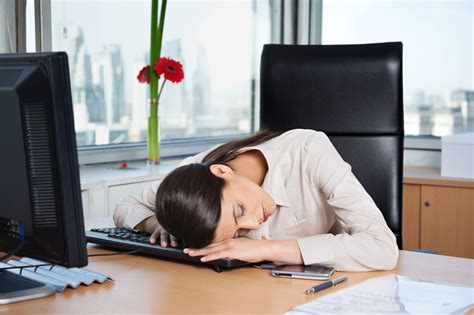 Understanding And Dealing With Workplace Fatigue Tweak Your Biz