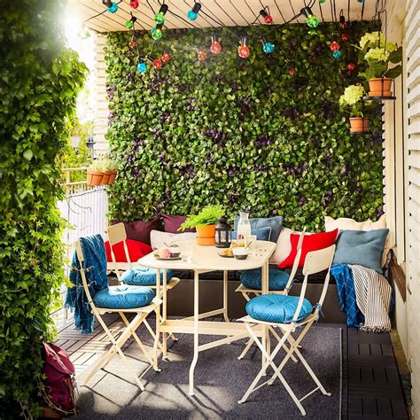 Gorgeous Balcony Garden Ideas Talkdecor