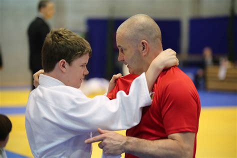 Coaches, Referees & Officials Resources | WELSH JUDO ASSOCIATION