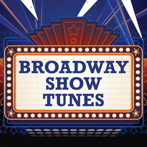 Broadway Show Tunes Album By Hit Co Masters Spotify