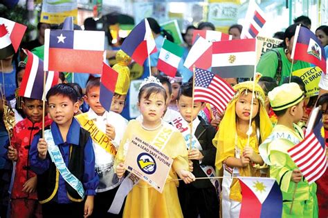 Things To Know About United Nations Day Philippine Primer