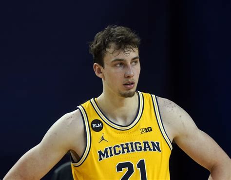 After a stellar career with michigan basketball, franz wagner. Michigan Wolverines Basketball: Franz Wagner: 'We Haven't ...