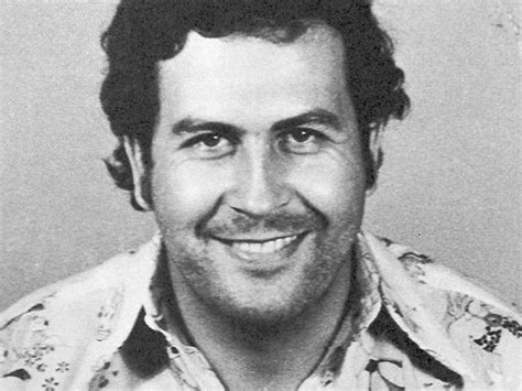 Pablo Escobar Biografia Famiglia E Figli Carriera Criminale Fatti