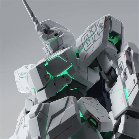 Mgex 1100 Unicorn Gundam Verka Premium Unicorn Mode Box Nov 2020
