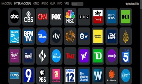 Estas Son Las Mejores Apps Para Ver La Tv Gratis En Tu M Vil De Forma Legal