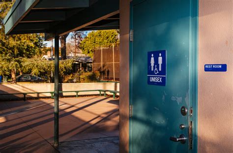 Restroom Ordinance Is Just One More Sign Of A Citys Acceptance The