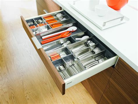 Maybe you would like to learn more about one of these? Choosing Kitchen Drawer Inserts