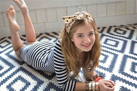 Nude Pictures Of Jackie Evancho Will Heat Up Your Blood With Fire And Energy For This Sexy