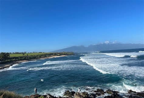 Hookipa Lookout