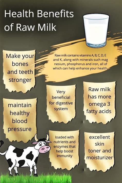 Benefits Of Applying Raw Milk On Face Beautiful You