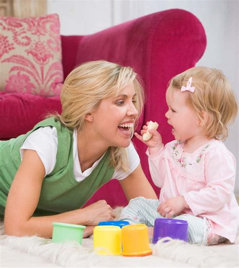 12 Signs Your Child Is Ready For Preschool