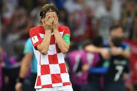 Blopclop🛸🇵🇰 On Twitter Seeing Modric Cry Like This Is My Source Of