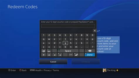 Everything in ps store is basically free if you do this glitch! How to Redeem Codes on PS4