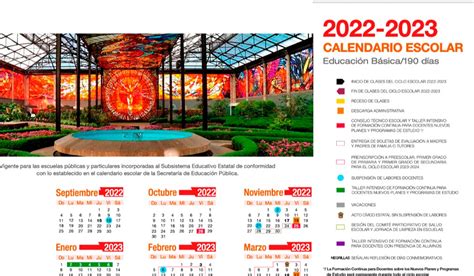 Nuevo Ciclo Escolar 2022 A 2023 Imagesee