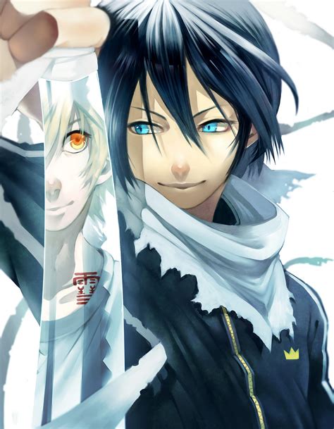 Noragami Wallpapers Anime Hq Noragami Pictures 4k Wallpapers 2019
