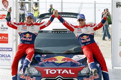 372 213 tykkäystä · 2 800 puhuu tästä. SÉBASTIEN OGIER BACK WITH CITROËN IN 2019 - Rallystar