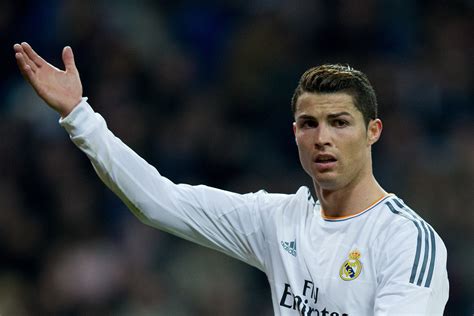 Cristiano Ronaldo Video Highlights As Star Rages At Real Madrid Against