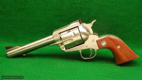 Ruger New Model Super Blackhawk Caliber 44 Magnum Revolver