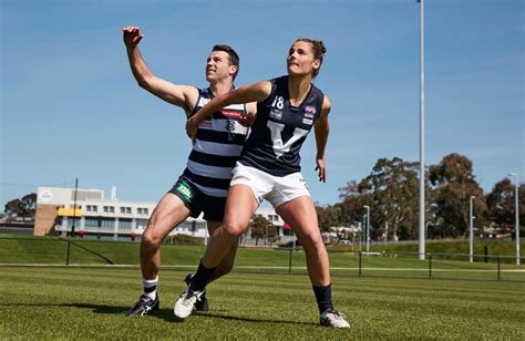 Has Aflw Started A Powerhouse Movement For Women In Sport This