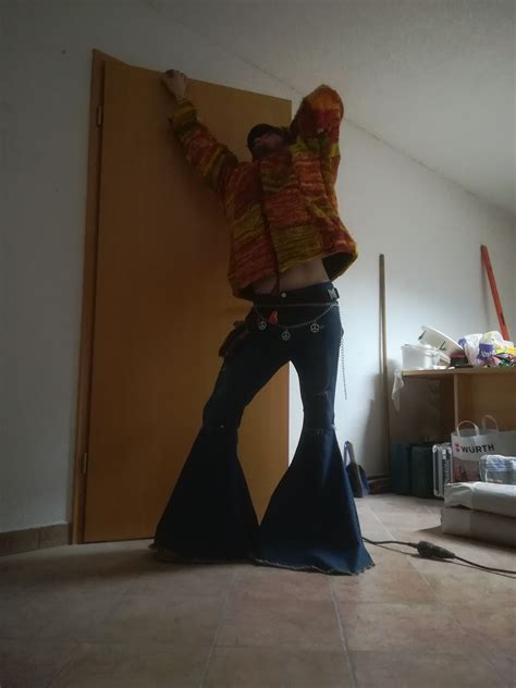 The following 18 files are in this category, out of 18 total. Pin by Rebecca Schaa on Bellbottoms | 70s mens fashion ...