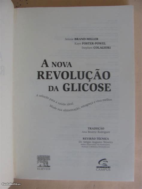A Revolução Da Glicose Pdf Grátis Download