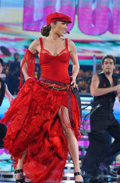 2001 Concert In Puerto Rico Jennifer Lopez Photo 24123335 Fanpop