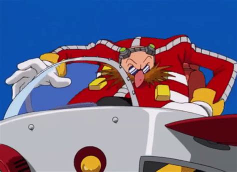 While Editing Eps For Eggman X I Was Thinking Gay For Dr Eggman