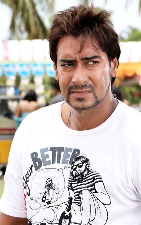 Poze Ajay Devgan Actor Poza 8 Din 18 Cinemagiaro