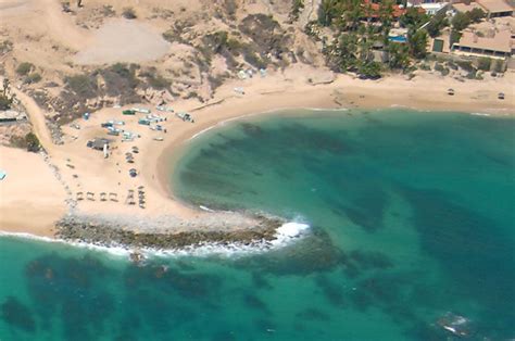 Palmilla Beach In San Jose Del Cabo Baja California Sur Mexico