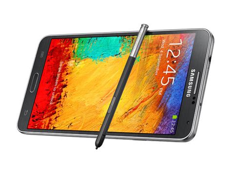 Samsung Galaxy Note 3 N9005 32gb черен цвят Smartphonebg Повече