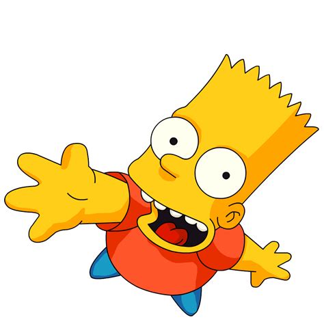 Marcos Gratis Para Fotos Renders De Bart Simpsons Lisa Png Los Simpsons