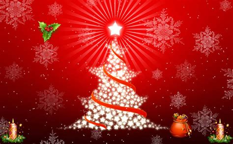 47 Free Animated Christmas Wallpaper Downloads