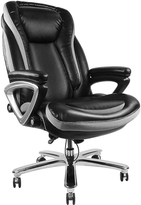 Best High Back Office Chairs Of 2020 Review And Guide Thebeastproduct
