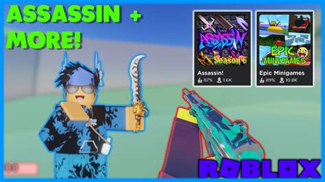 Assassin Royale Clan Squads With Knife Requests W Fans More
