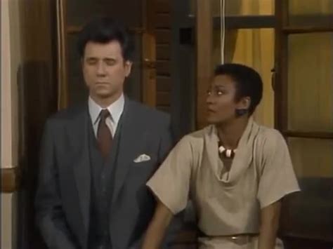 Yarn Ill Be All Right Thanks Night Court 1984 S01e10 Some