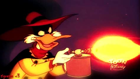 Negaduck Is The Bad Guy Mv Youtube