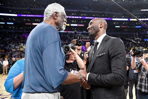 Bill Russell Was The Greatest Of All Time On And Off The Court Thegrio