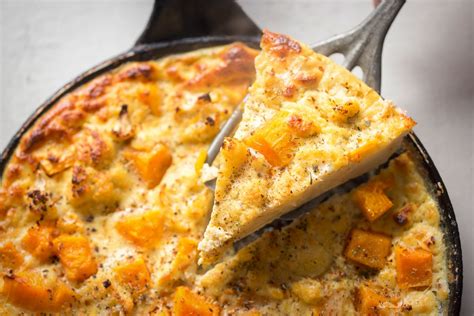 In più è ideale da preparare in autunno. Frittata di zucca: la ricetta del secondo piatto autunnale ...