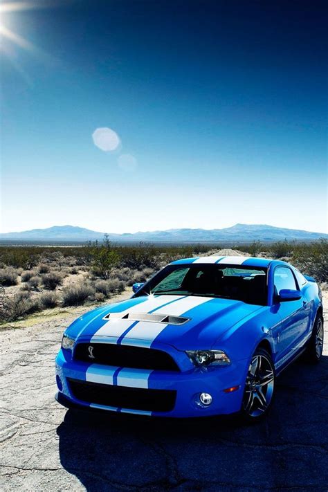 Ford Mustang Gt Automotive Sport Cars Iphone Wallpaper