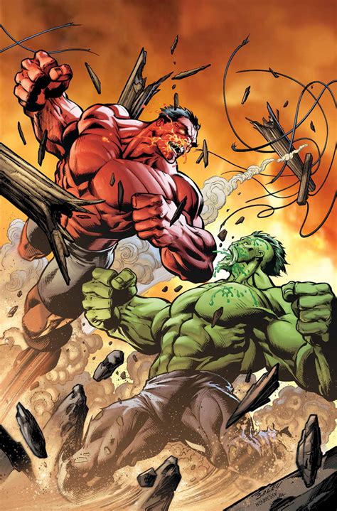Hulk Vol 3 14 Marvel Database Fandom