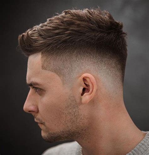 50 Cool High And Tight Haircuts For Men 2022 Gallery Hairmanz Men Haircut Styles High And