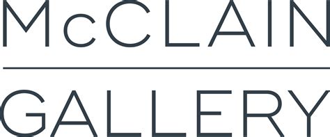 McClain Gallery | Gallery