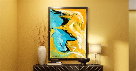 Top Trending Art That Will Transform Your Interior Design Unleashed
