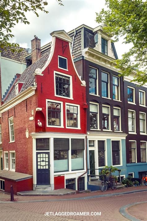 how to spend a fabulous layover in amsterdam artofit