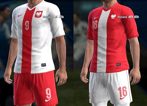 Download pes 2017 new san mames stadium. pes-modif: PES 2013 Poland 2014 World Cup Home & Away Kits ...