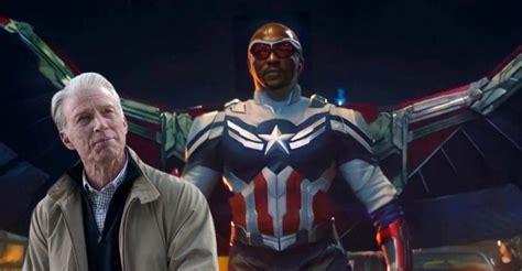 Marvel Gets Captain America 4 A New Black Director