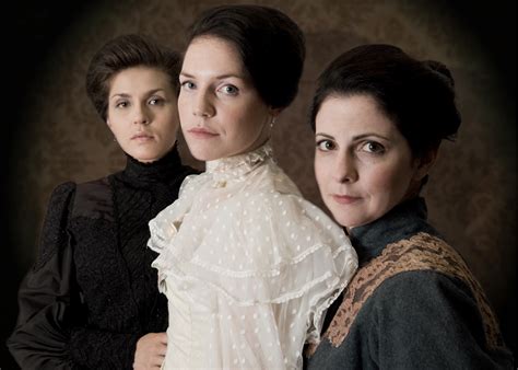 Theatre Sc Opens Charming Chekhov Classic Three Sisters November 15