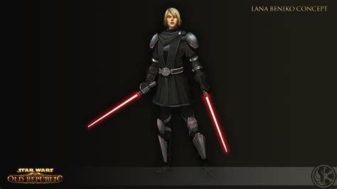 Expand your options of fun home activities with the largest online selection at ebay.com. Knights of the Fallen Empire - Alle Infos - SWTOR-Cantina