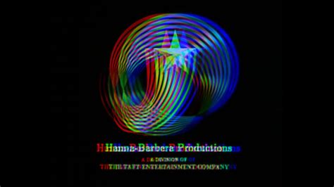 A hanna barbera production iaw air programs int. Hanna-Barbera's Triple Trippy Swirling Star - YouTube